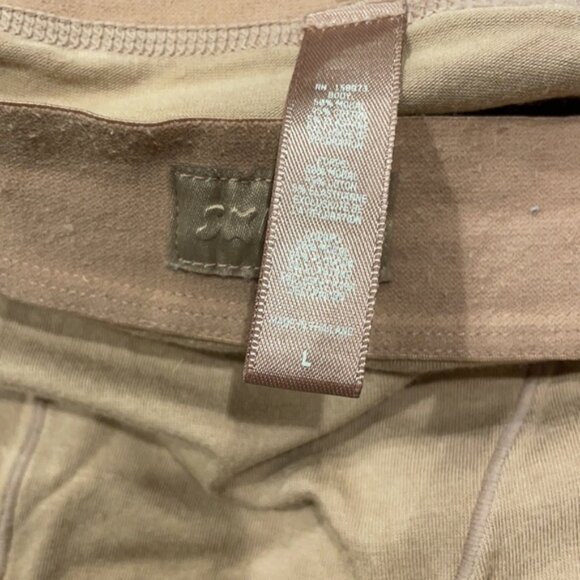 Skims boyfriend collection tshirt size XL boxer brief size L - Picture 5 of 7